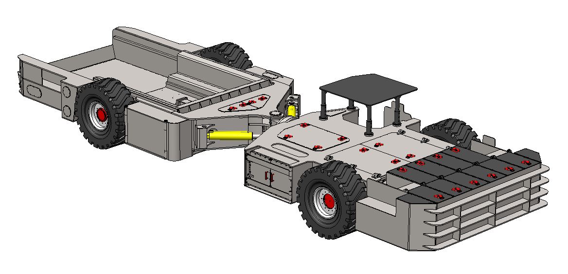 HAULER